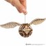 Ugears Хари Потър Golden Snitch™ -3Д модел