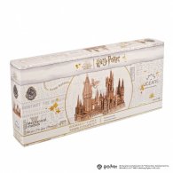Ugears Хари Потър Замъкът Hogwarts™-3Д модел
