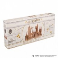 Ugears Хари Потър Замъкът Hogwarts™-3Д модел