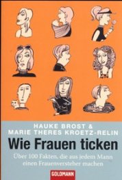 Wie Frauen Ticken