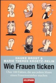 Wie Frauen Ticken