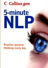Collins Gem: 5-minute NLP