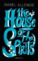 The House of The Spirits