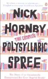 The complete polysyllabic spree