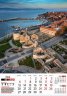 Стенен календар 2024: България през погледа на птиците