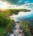 Стенен календар 2024: Вода