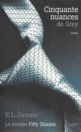 Cinquante Nuances de Grey