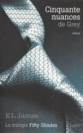 Cinquante Nuances de Grey