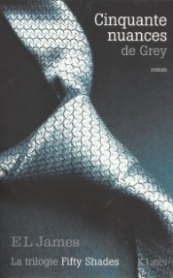 Cinquante Nuances de Grey