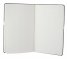 Бележник Moleskine Squared Notebook Large Black [Hardcover] [1139]