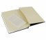 Бележник Moleskine Squared Notebook Large Black [Hardcover] [1139]