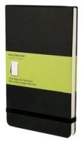 Бележник Moleskine Plain Reporter Large [Hardcover] [5533]