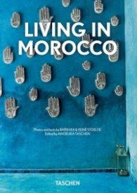 Living in Marocco. 40th Ed.