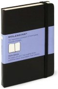 Бележник Moleskine Sketchbook Pocket [Hardcover] [1054]