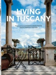 Living in Tuscany. 40th Anniversary Edition