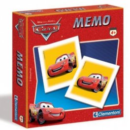 Cars Memo - 12546