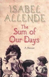 The Sum of Our Days