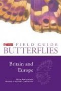 Butterflies of Britain and Europe