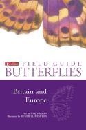 Butterflies of Britain and Europe