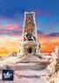 Пъзел Black Sea 1000 части - Шипка, символът на свободата, Владислав Терзийски