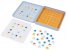 Судоку с 36 магнита в метална кутия 56656