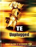 Те-Unplugged DVD