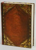 Бележник Paperblanks Honour & Reputation Micro, Unlined / 8294