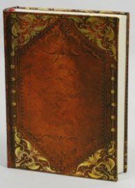 Бележник Paperblanks Honour & Reputation Micro, Unlined / 8294