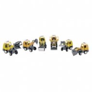 Строителни машини, звук и светлина     (12)      12107