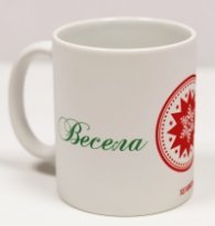 Чаша Хеликон - Коледна звезда