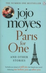 Paris For One