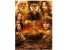 Пъзел 1000 части Lord of the Rings Heroes WM01819