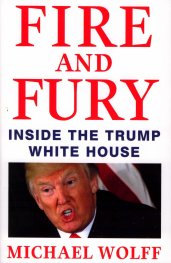 Fire and Fury