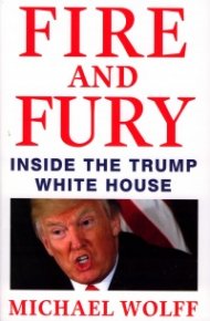 Fire and Fury