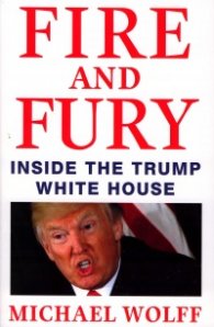 Fire and Fury