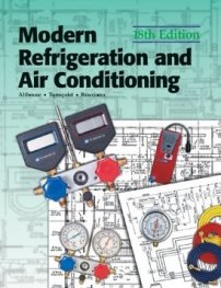 Modern Refrigeration and Airconditioning