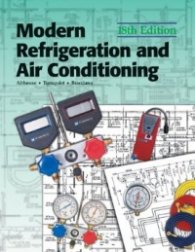 Modern Refrigeration and Airconditioning