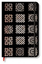 Бележник Paperblanks Mohammed Begarha II  / 5309