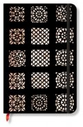 Бележник Paperblanks Mohammed Begarha II  / 5309