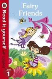 Fairy Friends/ Level 1