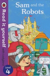 Sam and The Robots/ Level 4