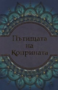 Пътищата на Коприната