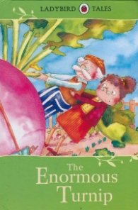 Ladybird Tales: The Enormous Turnip