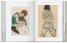 Egon Schiele. The Paintings. 45th Ed.