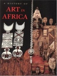 History of Art in Africa