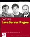Beginning Javaserver Pages