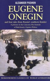 Eugene Onegin