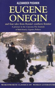 Eugene Onegin
