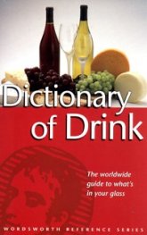 Dictionary of Drink