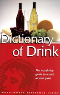 Dictionary of Drink